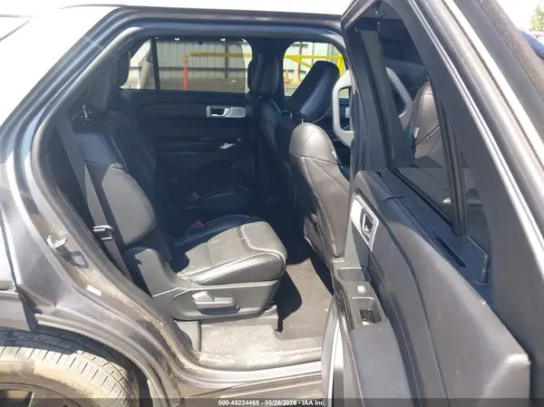 1FM5K8GCXMGA06332 2021 FORD EXPLORER - Image 8
