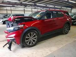 1FM5K8GCXMGA22899 2021 FORD EXPLORER