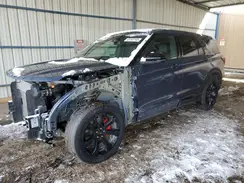 1FM5K8GCXMGA25138 2021 FORD EXPLORER