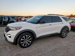 1FM5K8GCXMGA33126 2021 FORD EXPLORER