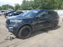 1FM5K8GCXMGA37824 2021 FORD EXPLORER