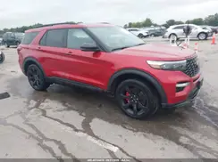 1FM5K8GCXMGA38195 2021 FORD EXPLORER