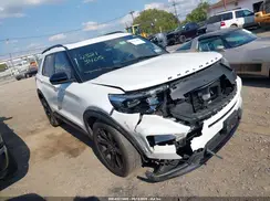 1FM5K8GCXMGA38701 2021 FORD EXPLORER