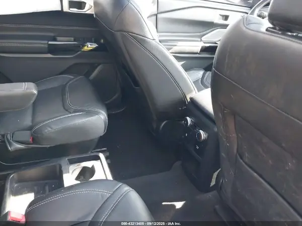 1FM5K8GCXMGA38701 2021 FORD EXPLORER - Image 8