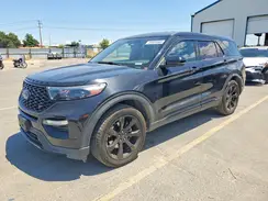 1FM5K8GCXMGA41758 2021 FORD EXPLORER