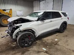 1FM5K8GCXMGA45485 2021 FORD EXPLORER