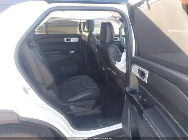 1FM5K8GCXMGA53134 2021 FORD EXPLORER - Image 8