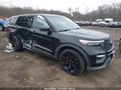 1FM5K8GCXMGA53828 2021 FORD EXPLORER