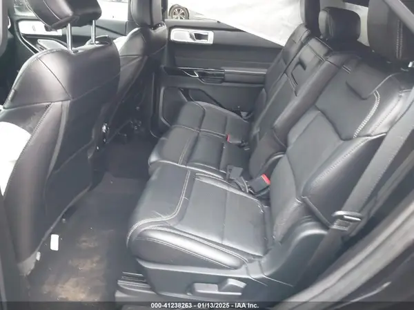 1FM5K8GCXMGA53828 2021 FORD EXPLORER - Image 8