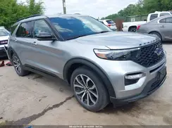 1FM5K8GCXMGA95156 2021 FORD EXPLORER