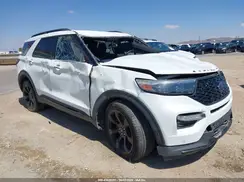1FM5K8GCXMGA95755 2021 FORD EXPLORER