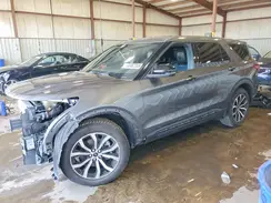 1FM5K8GCXMGB24932 2021 FORD EXPLORER