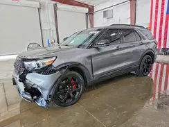 1FM5K8GCXMGB28544 2021 FORD EXPLORER