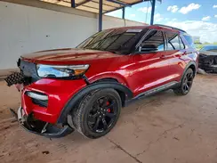 1FM5K8GCXMGB32979 2021 FORD EXPLORER
