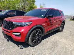 1FM5K8GCXMGB38359 2021 FORD EXPLORER