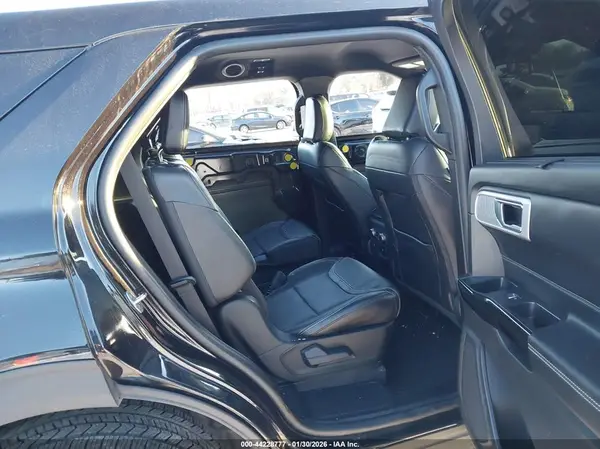 1FM5K8GCXMGB38488 2021 FORD EXPLORER - Image 8