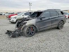 1FM5K8GCXMGB40810 2021 FORD EXPLORER