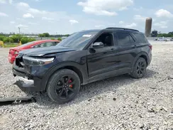 1FM5K8GCXMGB41195 2021 FORD EXPLORER