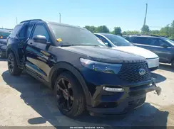 1FM5K8GCXMGB41505 2021 FORD EXPLORER