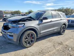 1FM5K8GCXMGB50186 2021 FORD EXPLORER