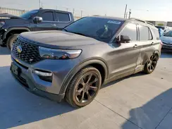 1FM5K8GCXMGB59616 2021 FORD EXPLORER