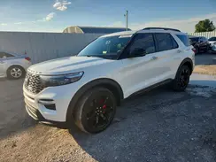 1FM5K8GCXMGB59907 2021 FORD EXPLORER