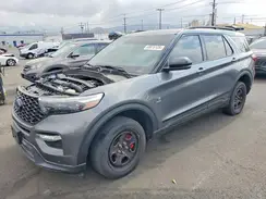 1FM5K8GCXMGB64203 2021 FORD EXPLORER
