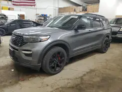 1FM5K8GCXMGB70535 2021 FORD EXPLORER