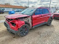 1FM5K8GCXMGC12072 2021 FORD EXPLORER