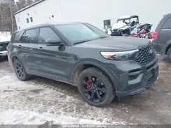 1FM5K8GCXMGC27378 2021 FORD EXPLORER
