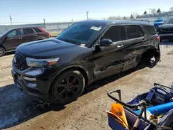 1FM5K8GCXMGC27915 2021 FORD EXPLORER