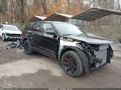1FM5K8GCXMGC28806 2021 FORD EXPLORER