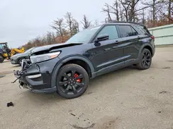 1FM5K8GCXNGA23312 2022 FORD EXPLORER