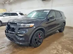 1FM5K8GCXNGA27389 2022 FORD EXPLORER