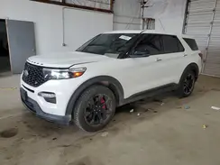 1FM5K8GCXNGA39994 2022 FORD EXPLORER