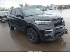 1FM5K8GCXNGA40630 2022 FORD EXPLORER