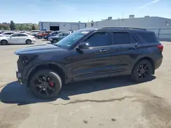 1FM5K8GCXNGA54981 2022 FORD EXPLORER