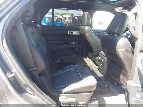 1FM5K8GCXNGA58738 2022 FORD EXPLORER - Image 8