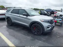 1FM5K8GCXNGA69769 2022 FORD EXPLORER