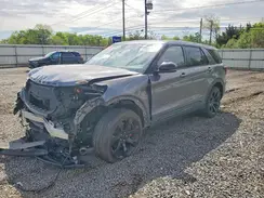 1FM5K8GCXNGA70761 2022 FORD EXPLORER