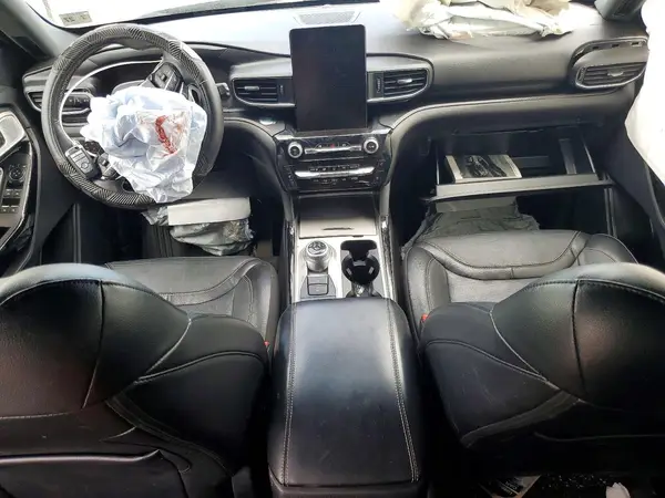 1FM5K8GCXNGA70761 2022 FORD EXPLORER - Image 8