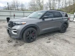 1FM5K8GCXNGA74826 2022 FORD EXPLORER