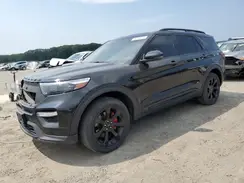 1FM5K8GCXNGA75166 2022 FORD EXPLORER