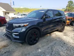 1FM5K8GCXNGB03595 2022 FORD EXPLORER