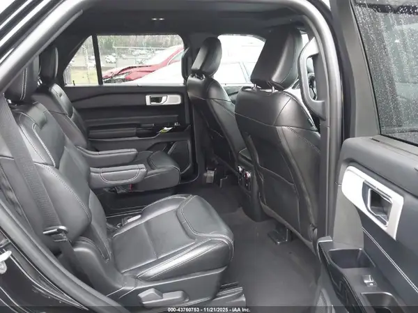 1FM5K8GCXNGB08019 2022 FORD EXPLORER - Image 8