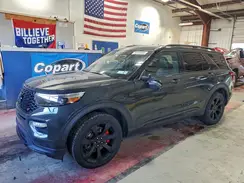 1FM5K8GCXNGB11700 2022 FORD EXPLORER