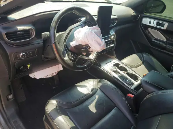 1FM5K8GCXNGB48617 2022 FORD EXPLORER - Image 8