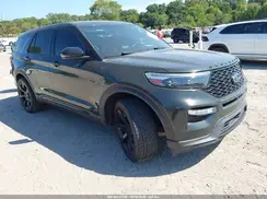 1FM5K8GCXNGB51212 2022 FORD EXPLORER