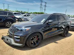 1FM5K8GCXNGB51369 2022 FORD EXPLORER