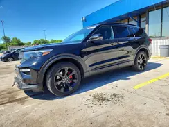 1FM5K8GCXNGB52411 2022 FORD EXPLORER